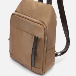 Misako Mochila antirrobo de nylon