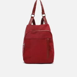 Misako Mochila antirrobo de nylon