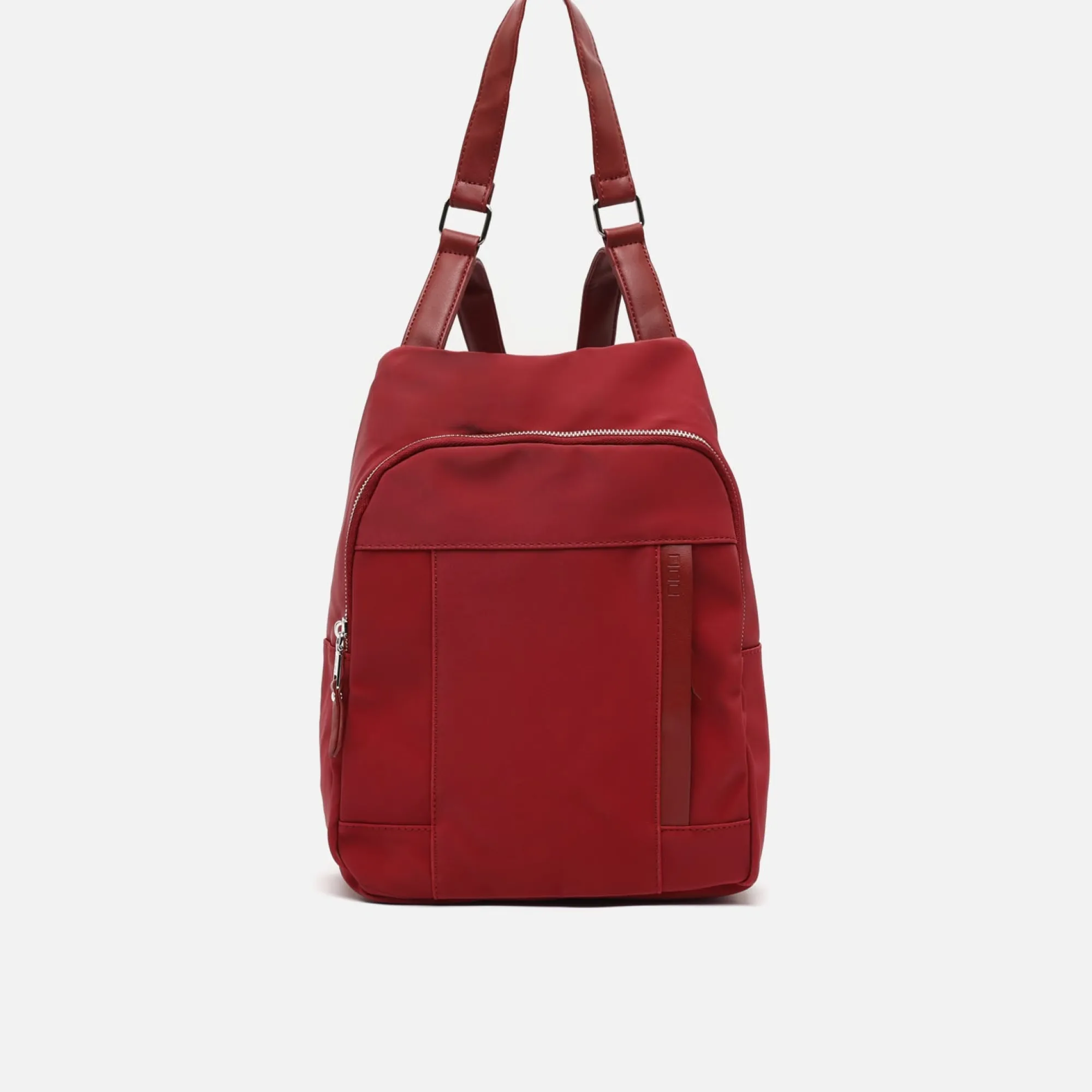 Misako Mochila antirrobo de nylon