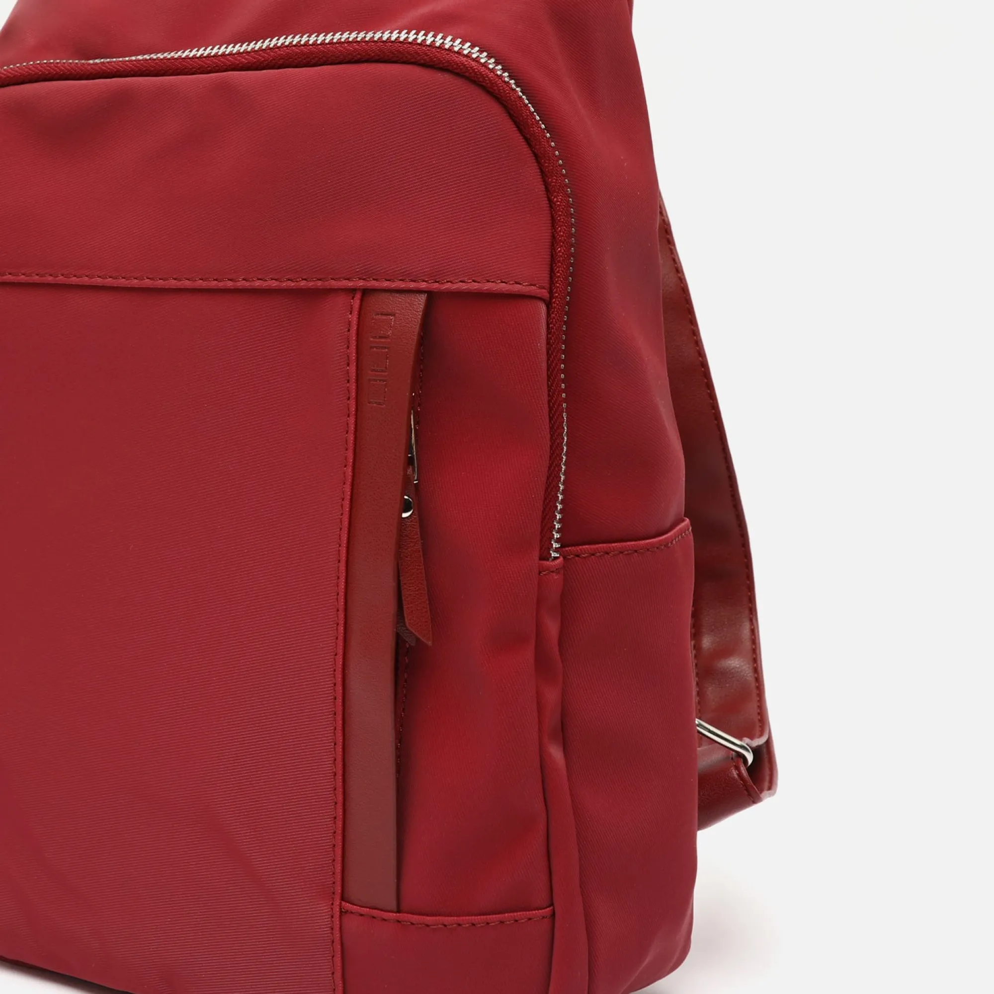 Misako Mochila antirrobo de nylon