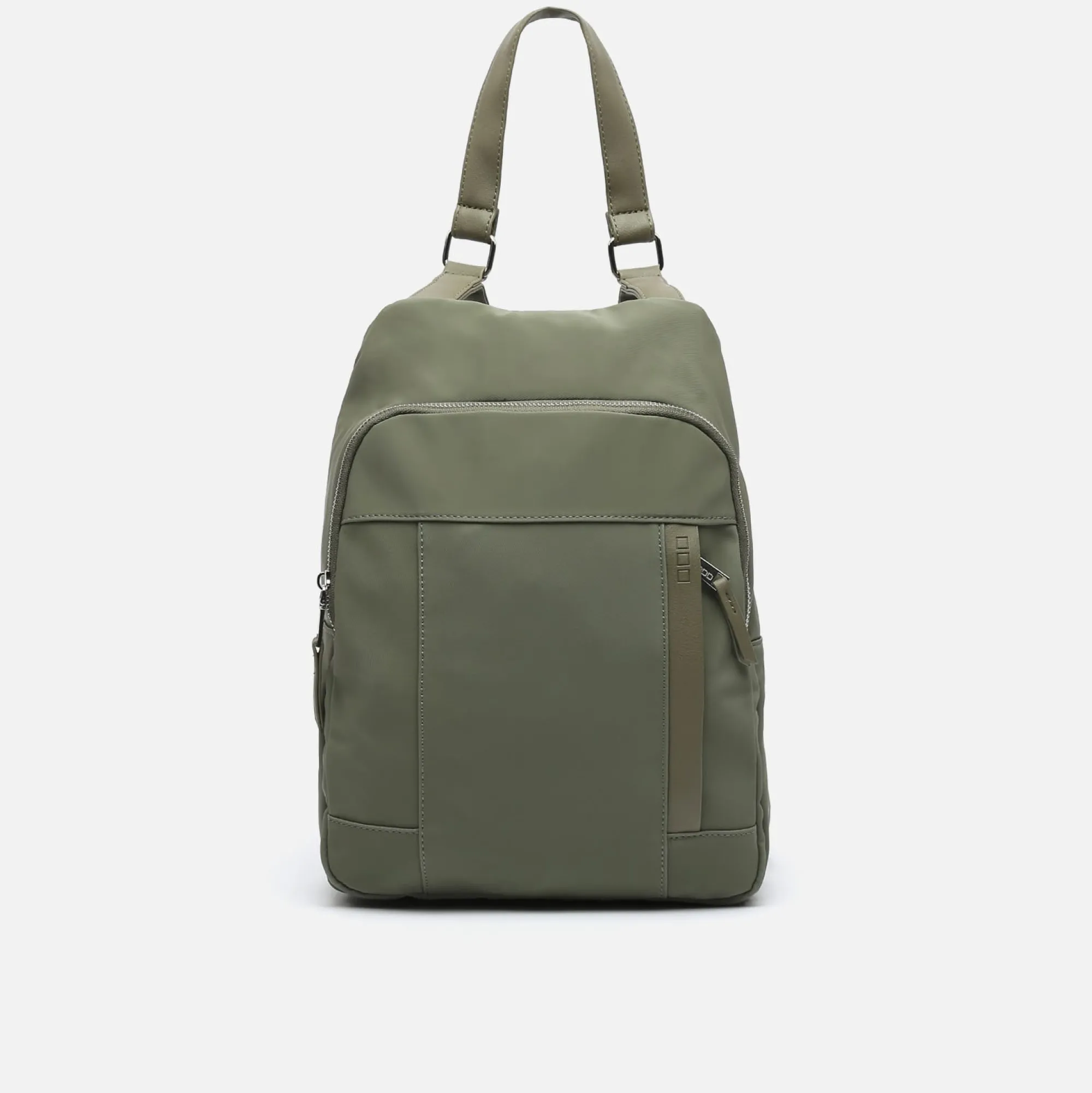 Misako Mochila antirrobo de nylon