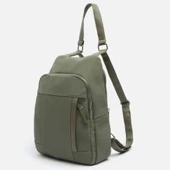 Misako Mochila antirrobo de nylon