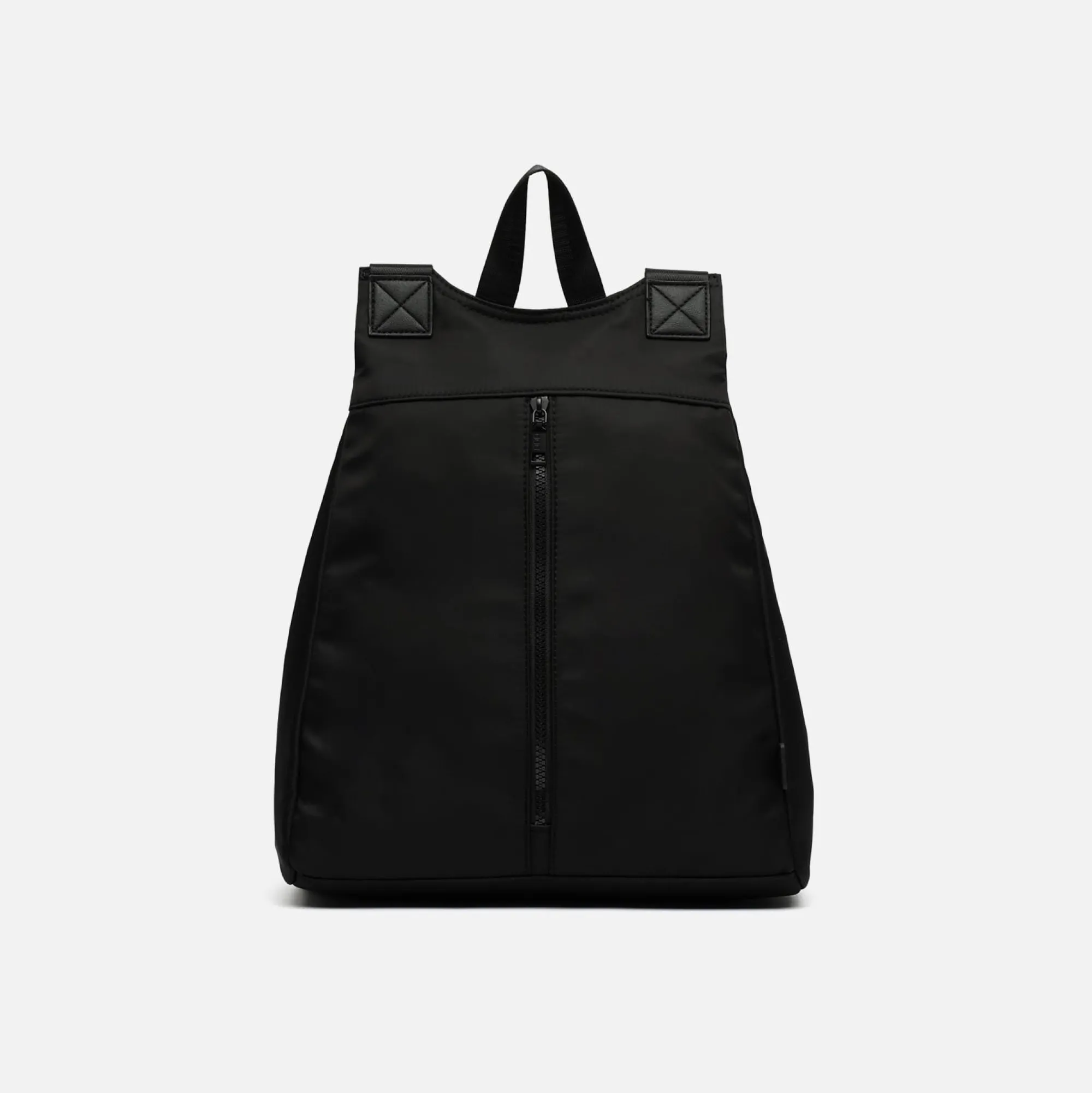 Misako Mochila antirrobo de nylon