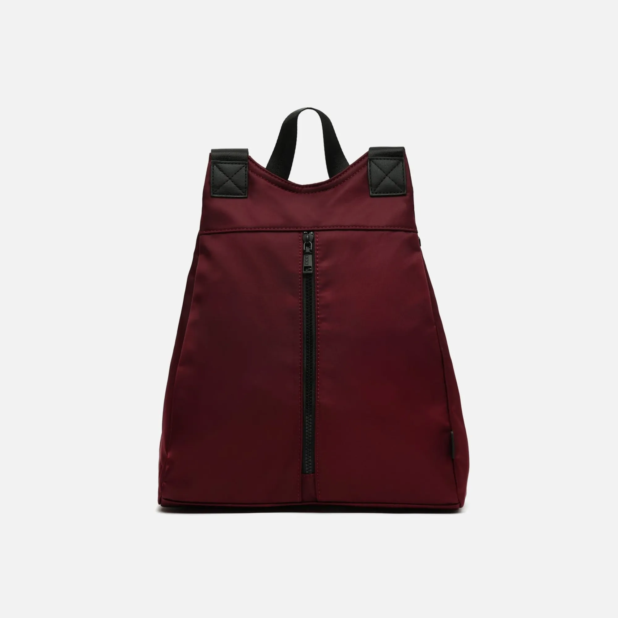 Misako Mochila antirrobo de nylon