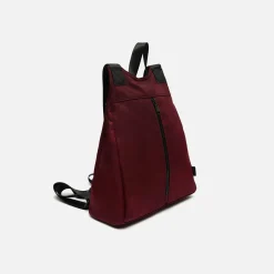 Misako Mochila antirrobo de nylon
