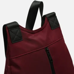 Misako Mochila antirrobo de nylon