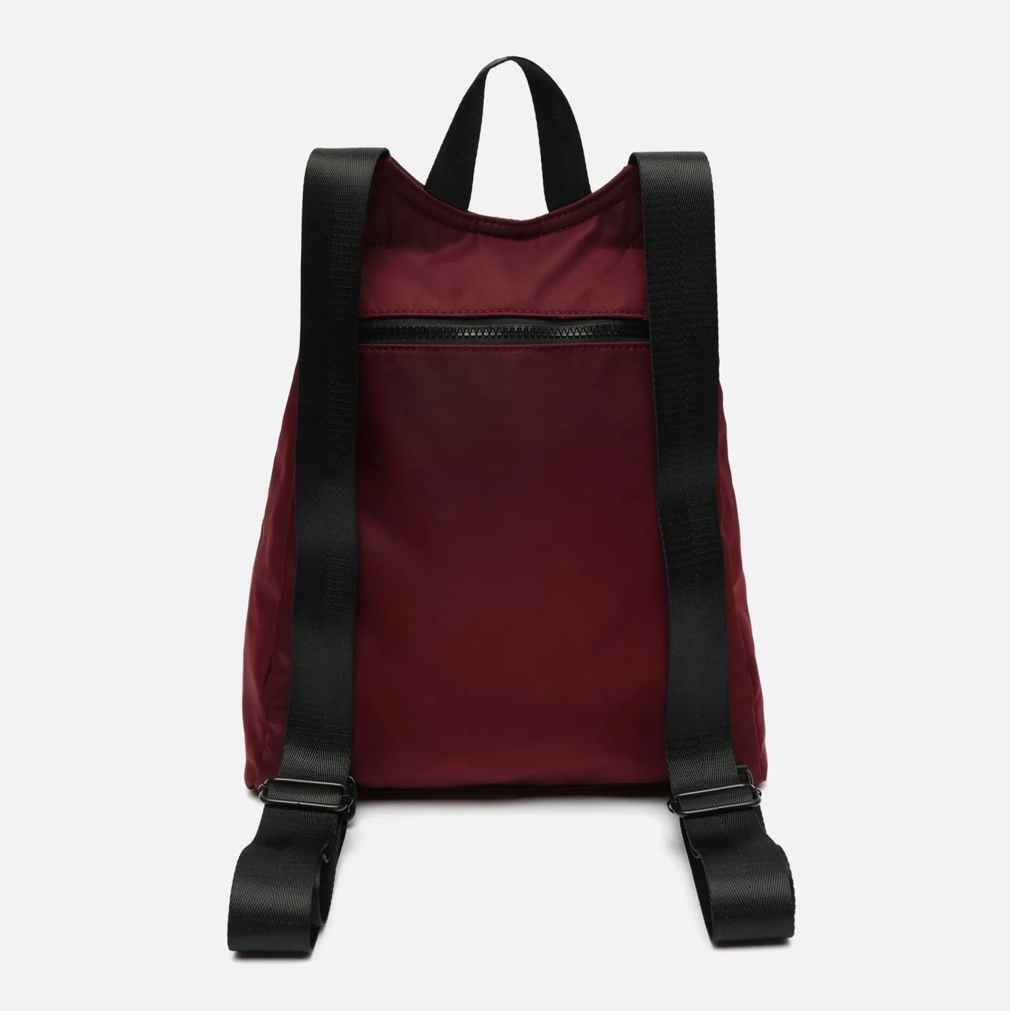 Misako Mochila antirrobo de nylon