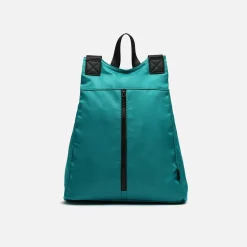 Misako Mochila antirrobo de nylon