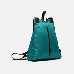Misako Mochila antirrobo de nylon