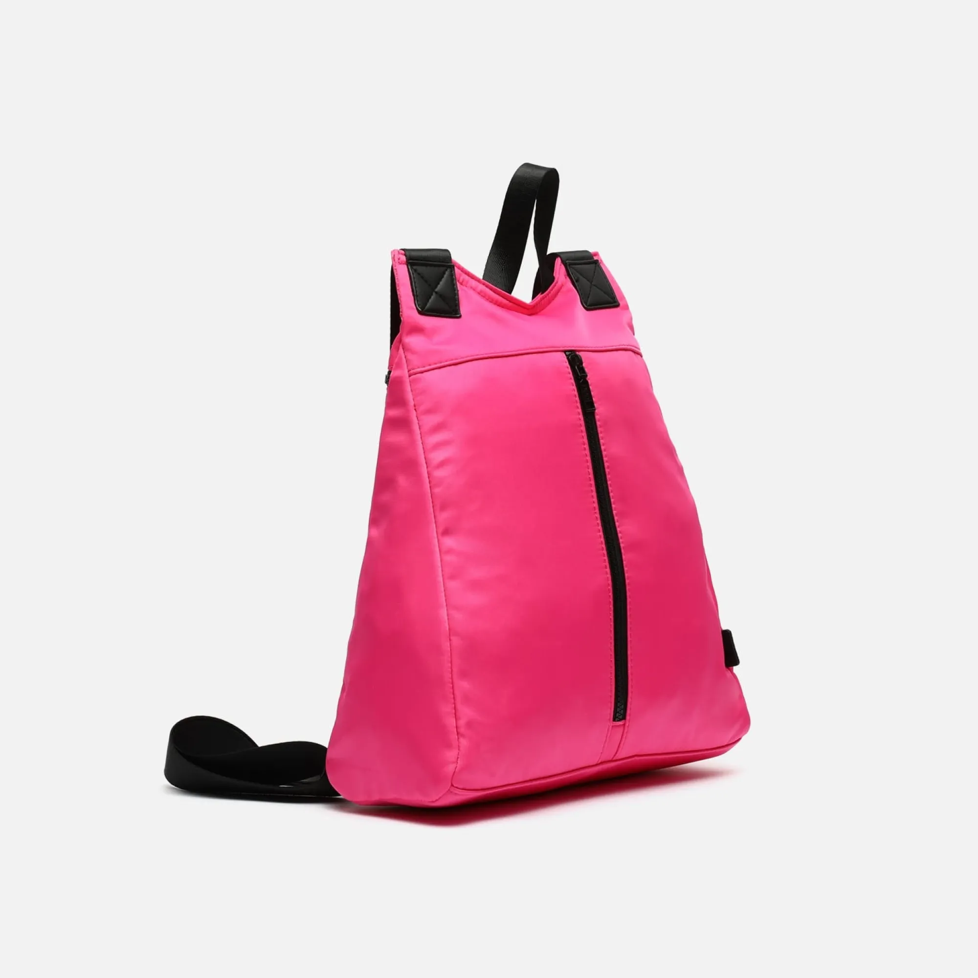 Misako Mochila antirrobo de nylon