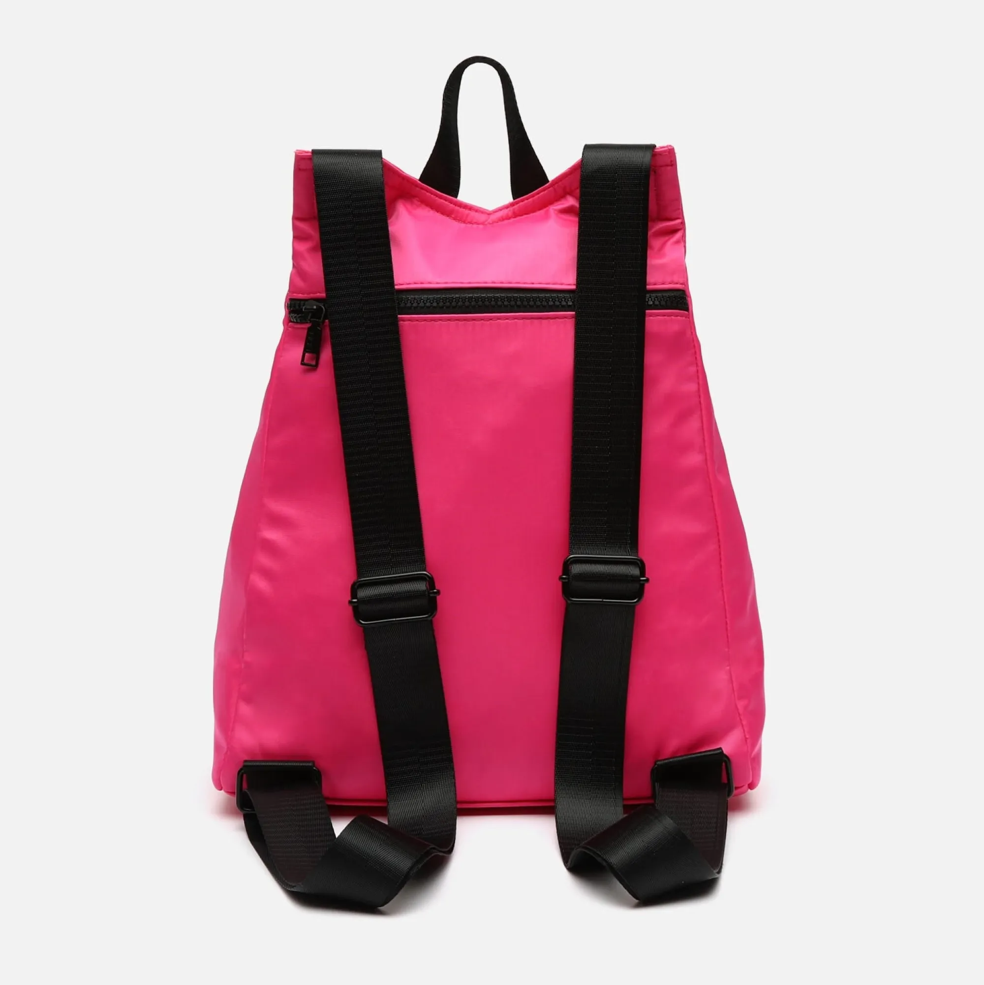 Misako Mochila antirrobo de nylon