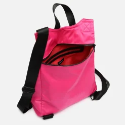 Misako Mochila antirrobo de nylon