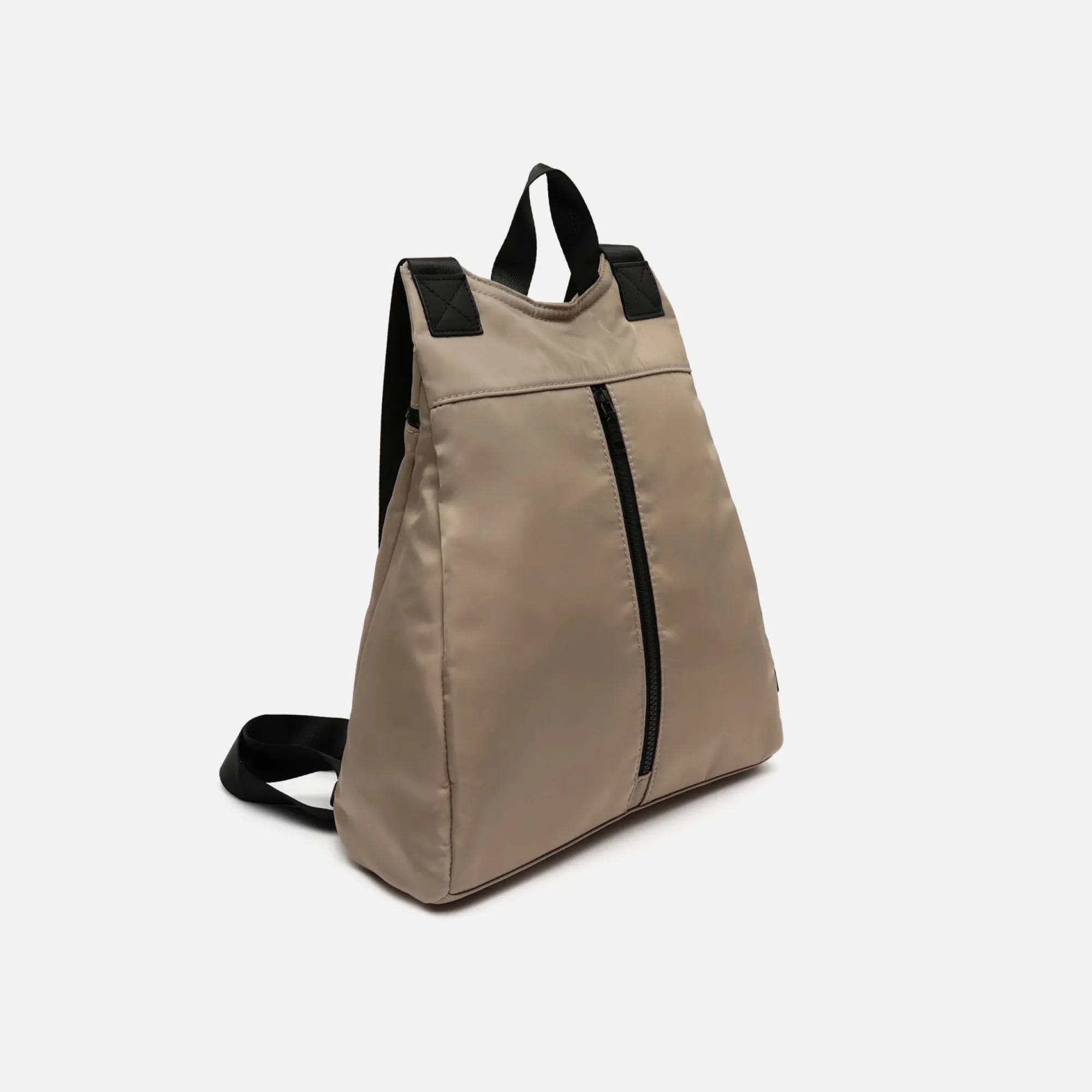 Misako Mochila antirrobo de nylon
