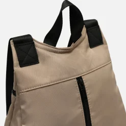Misako Mochila antirrobo de nylon