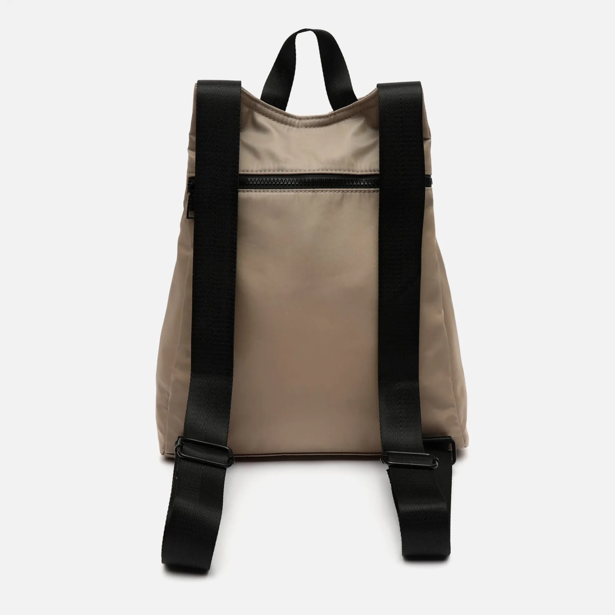 Misako Mochila antirrobo de nylon