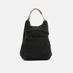 Misako Mochila antirrobo de tela