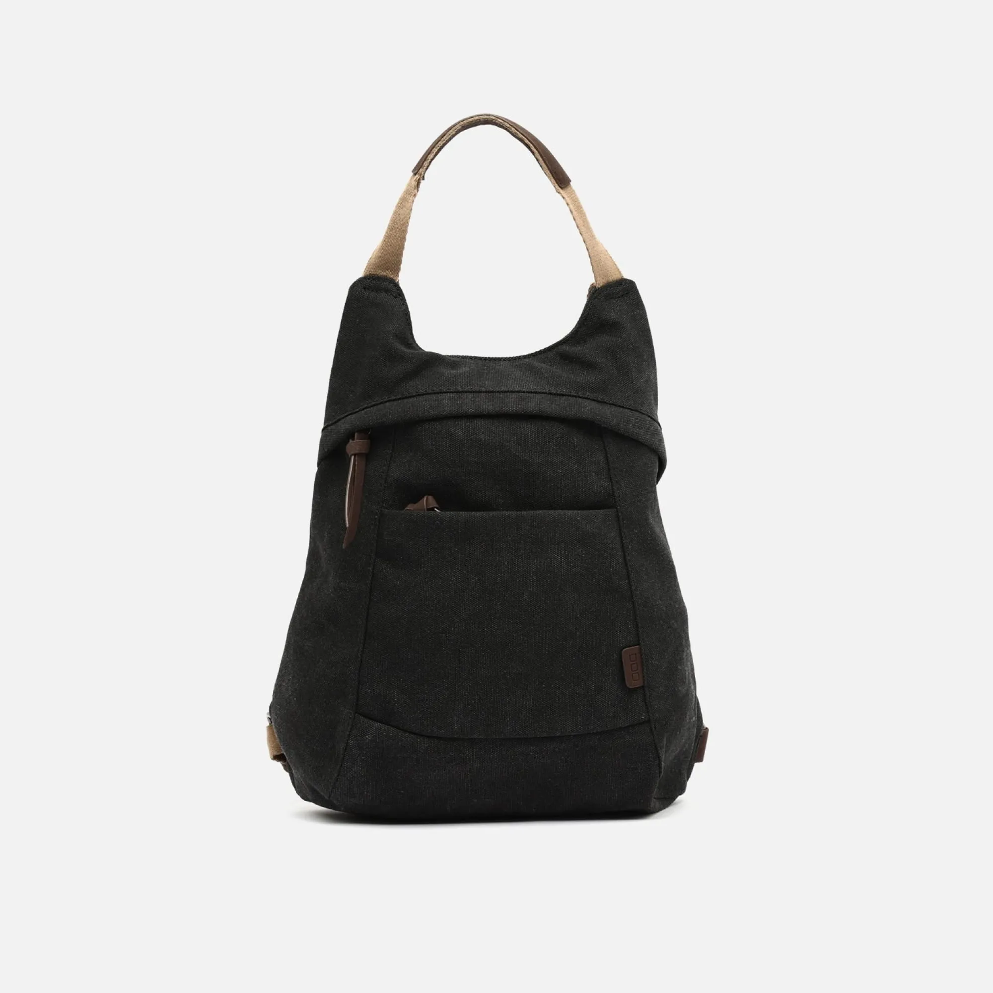 Misako Mochila antirrobo de tela