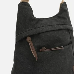 Misako Mochila antirrobo de tela