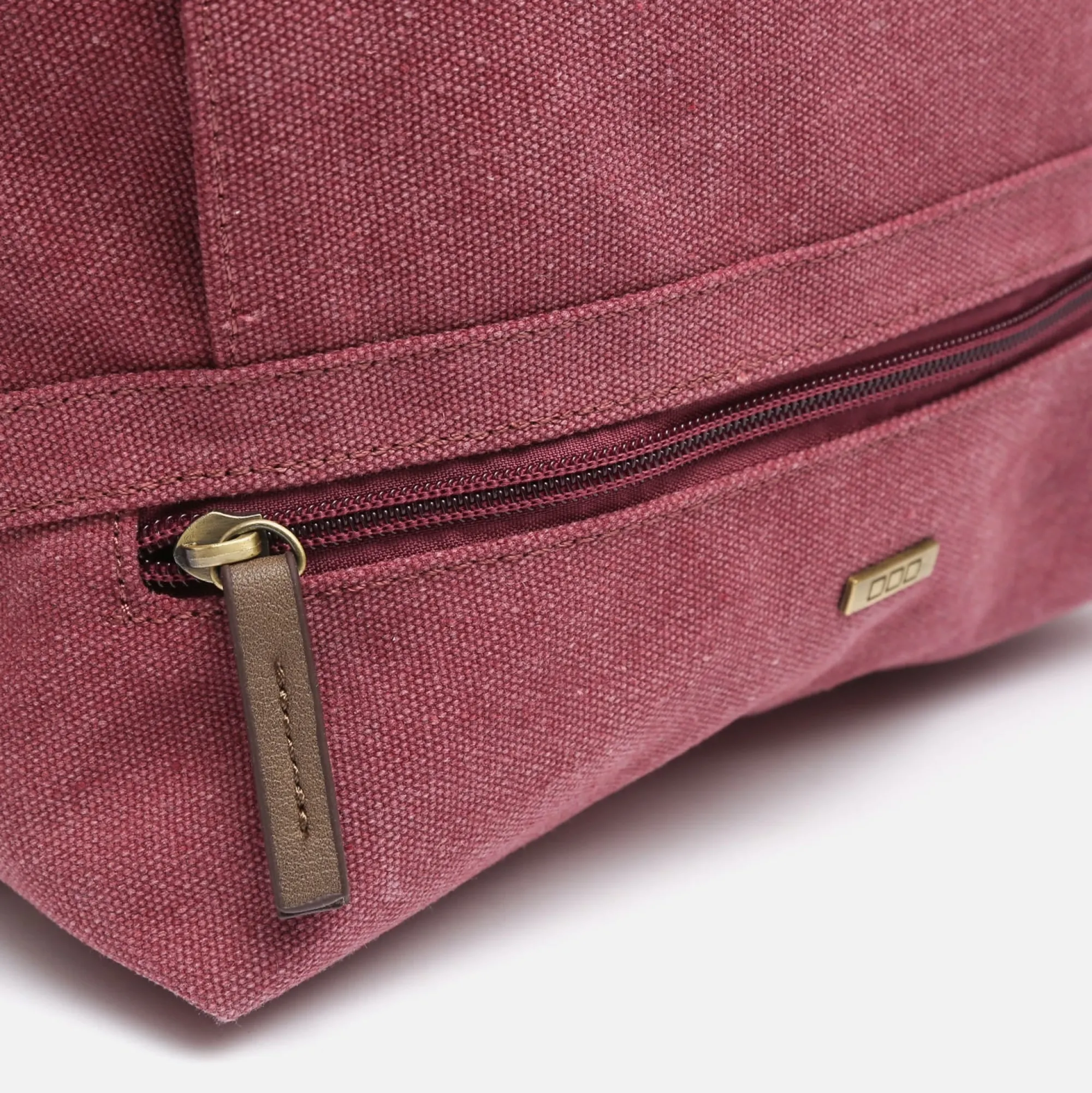 Misako Mochila antirrobo de tela