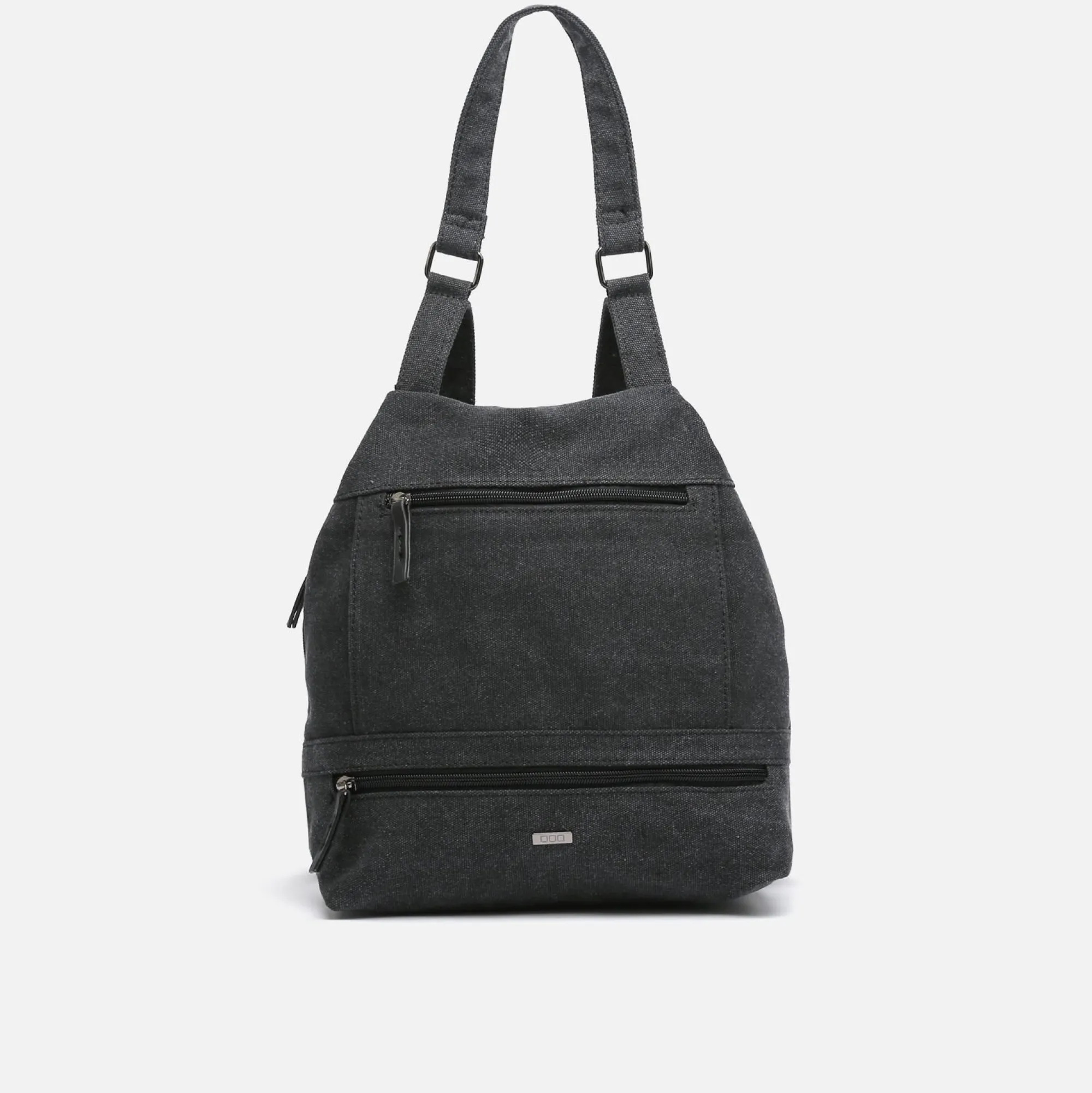Misako Mochila antirrobo de tela