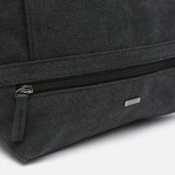 Misako Mochila antirrobo de tela