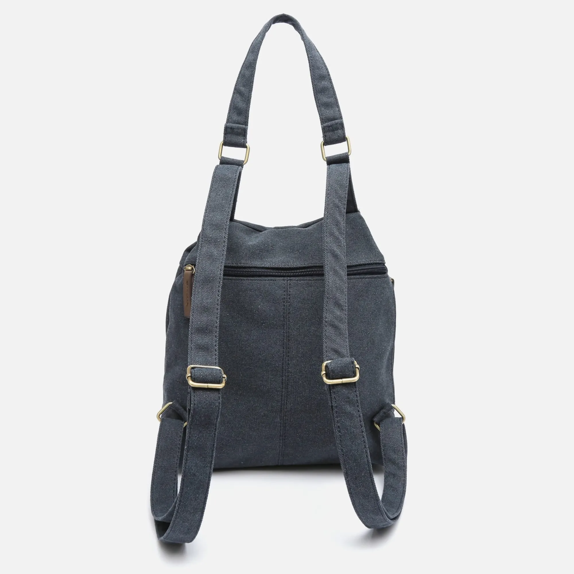 Misako Mochila antirrobo de tela