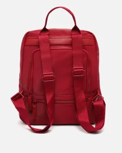 Misako Mochila antirrobo en nylon