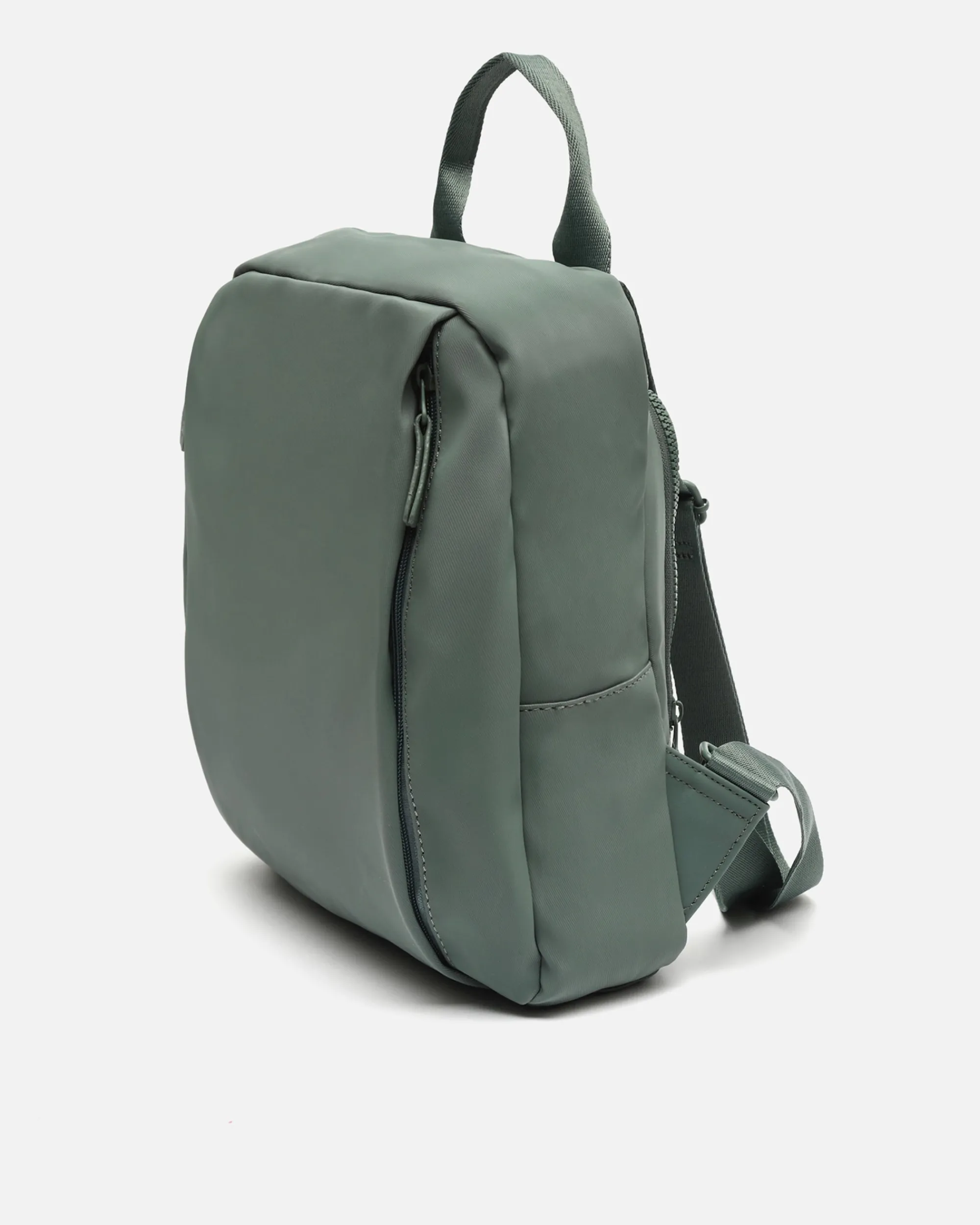Misako Mochila antirrobo en nylon
