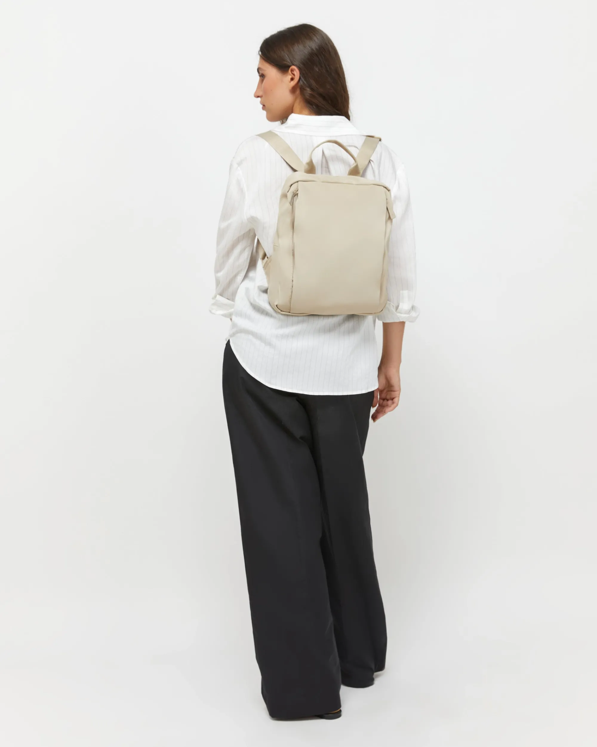 Misako Mochila antirrobo en nylon