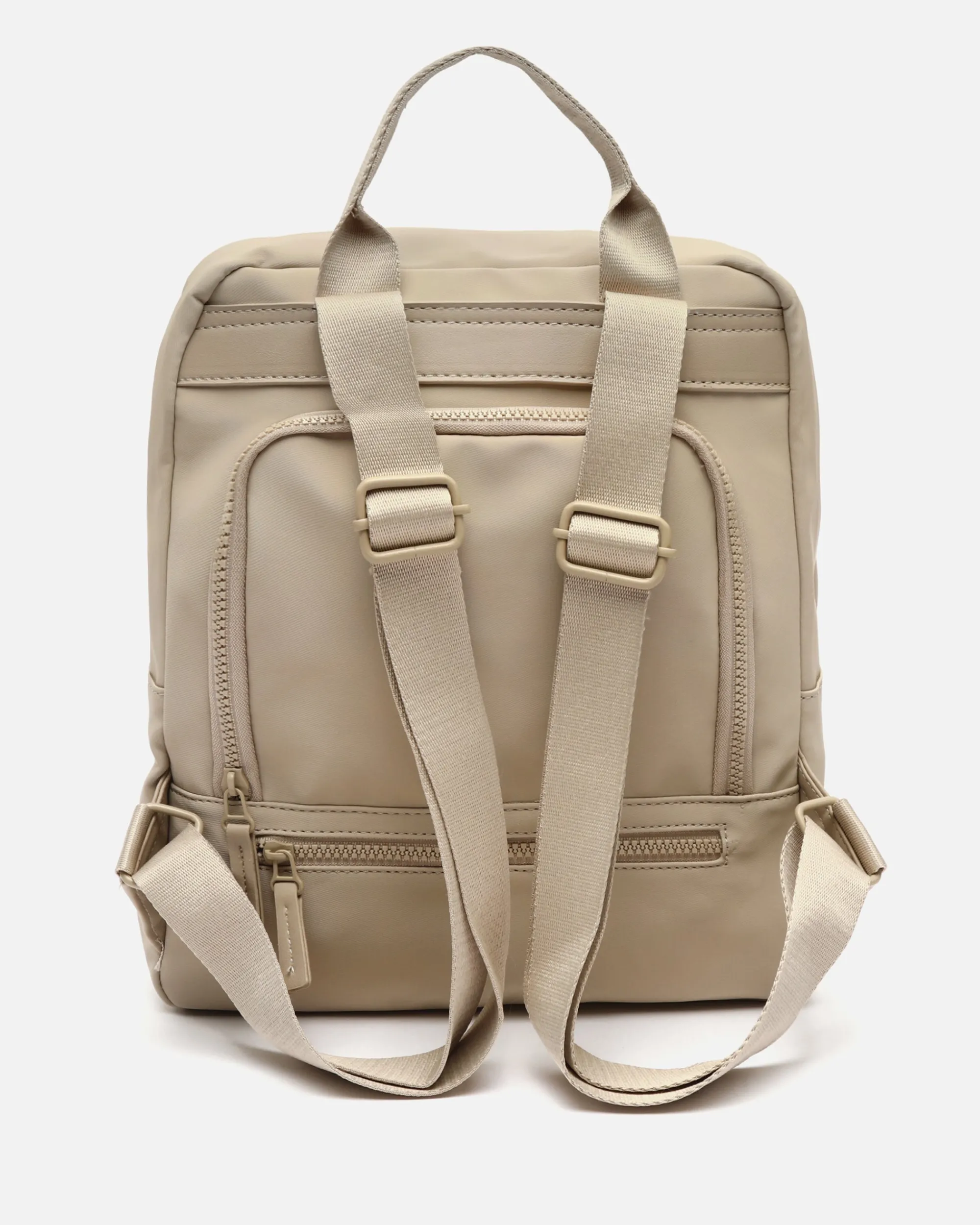 Misako Mochila antirrobo en nylon