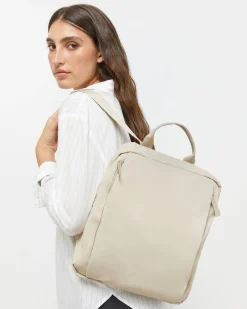 Misako Mochila antirrobo en nylon