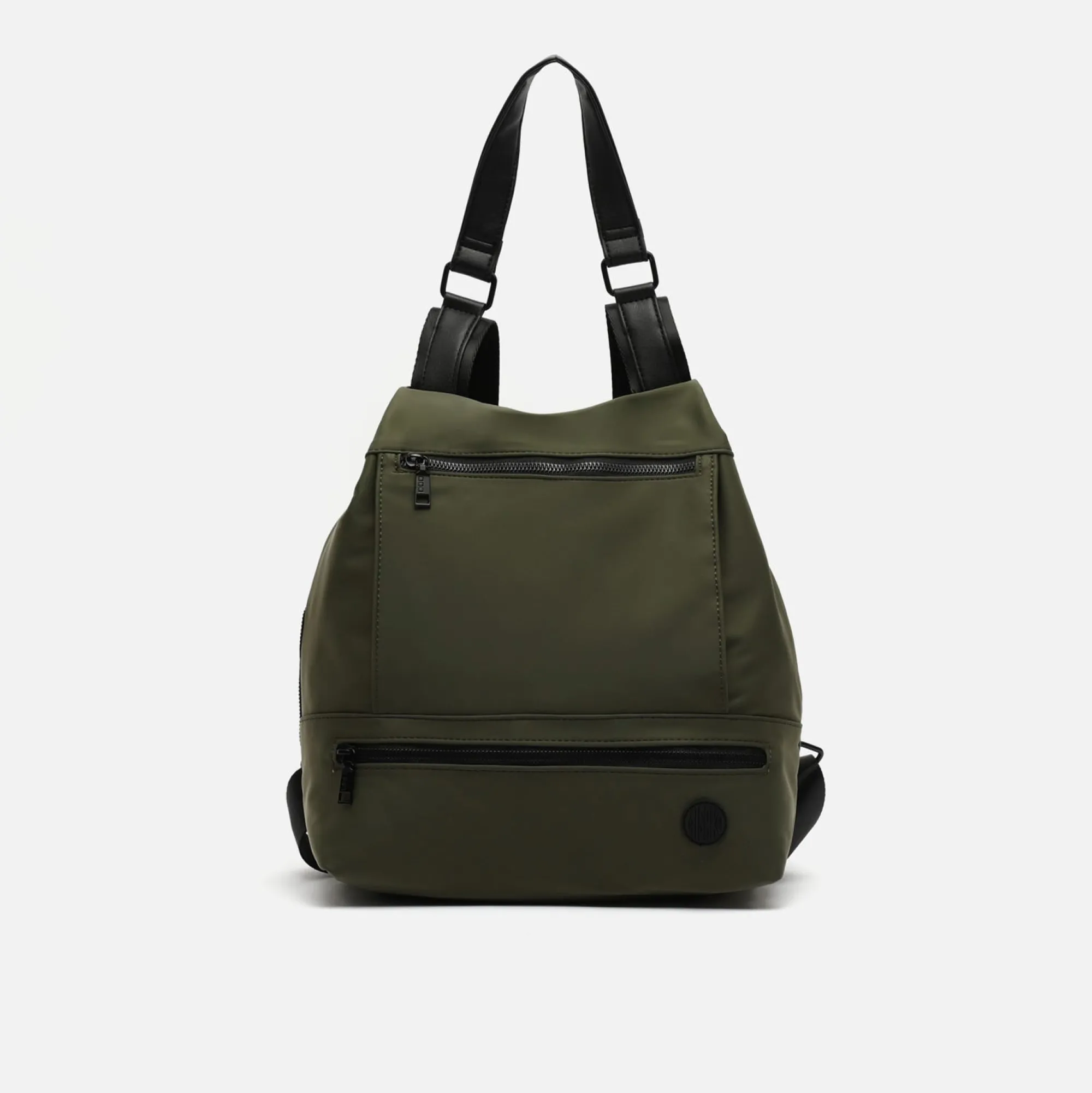 Misako Mochila antirrobo en nylon