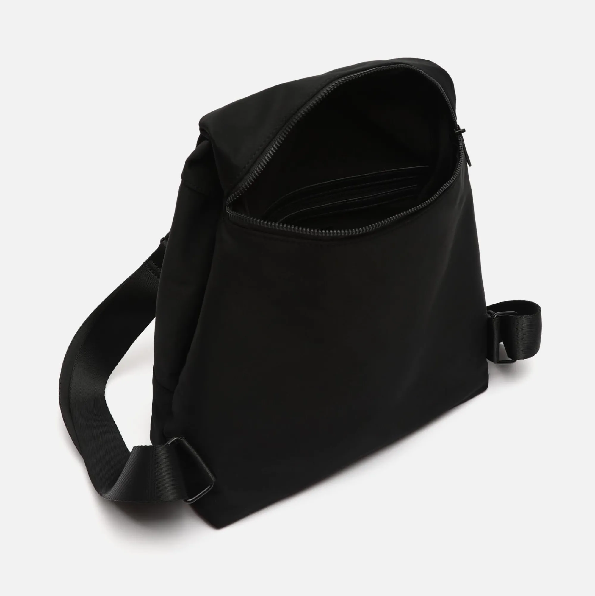Misako Mochila antirrobo en nylon