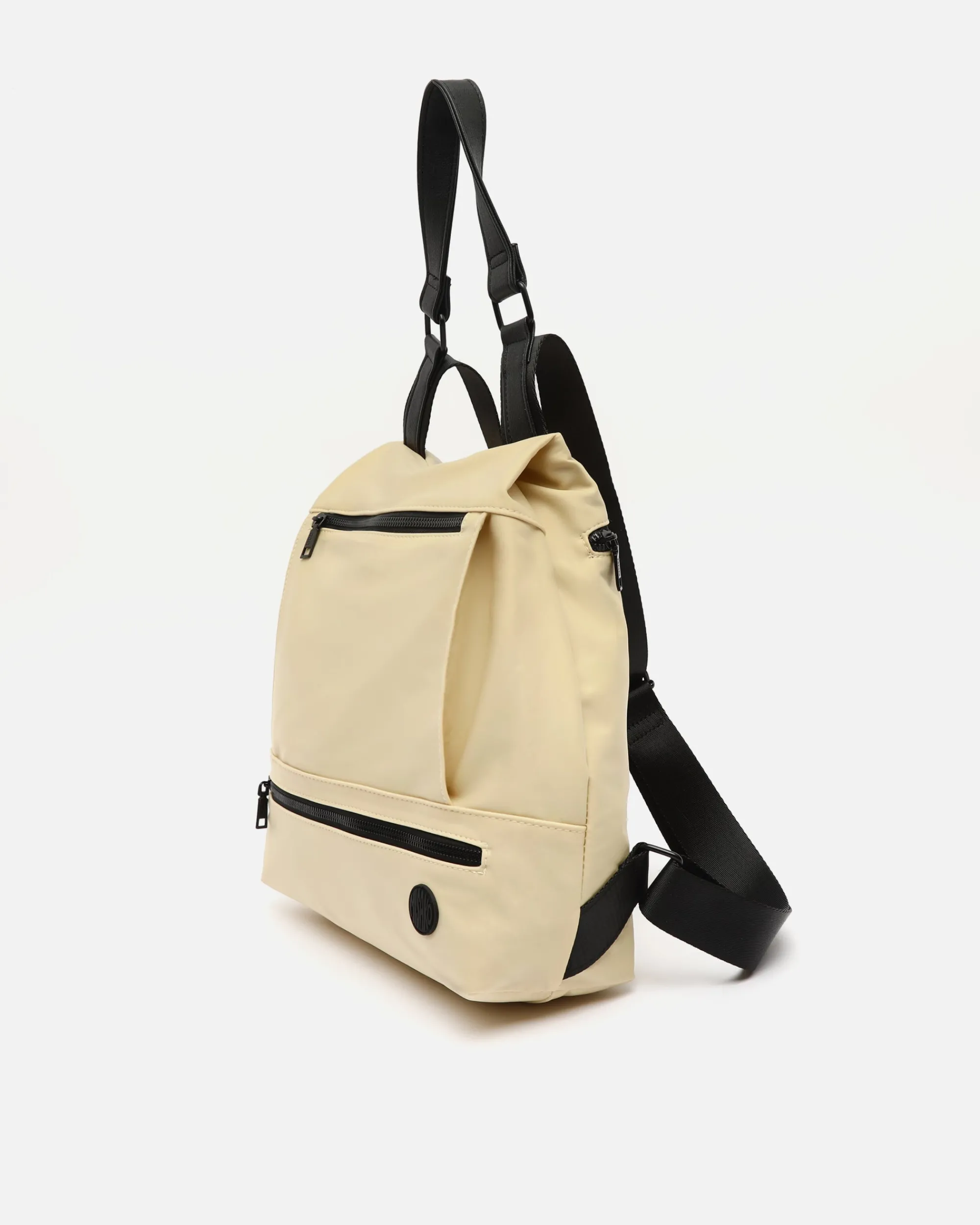 Misako Mochila antirrobo en nylon
