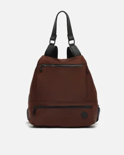 Misako Mochila antirrobo en nylon