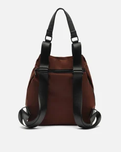 Misako Mochila antirrobo en nylon