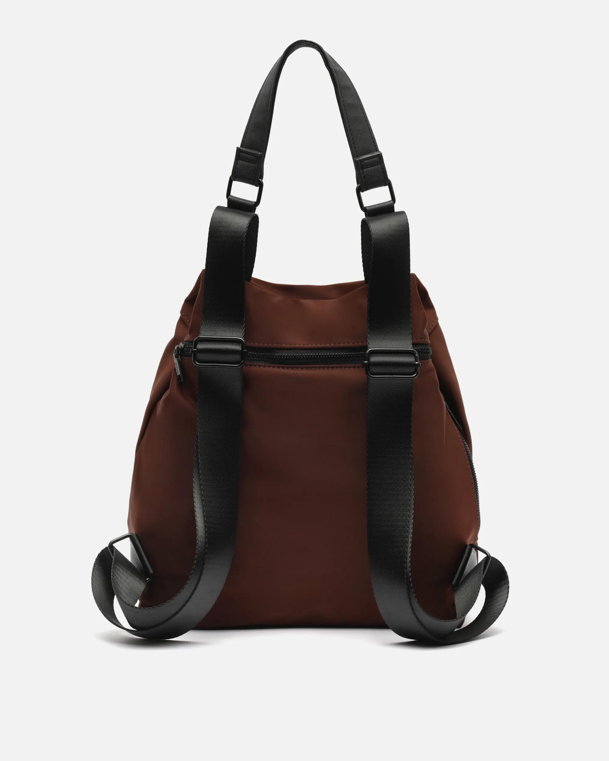Misako Mochila antirrobo en nylon