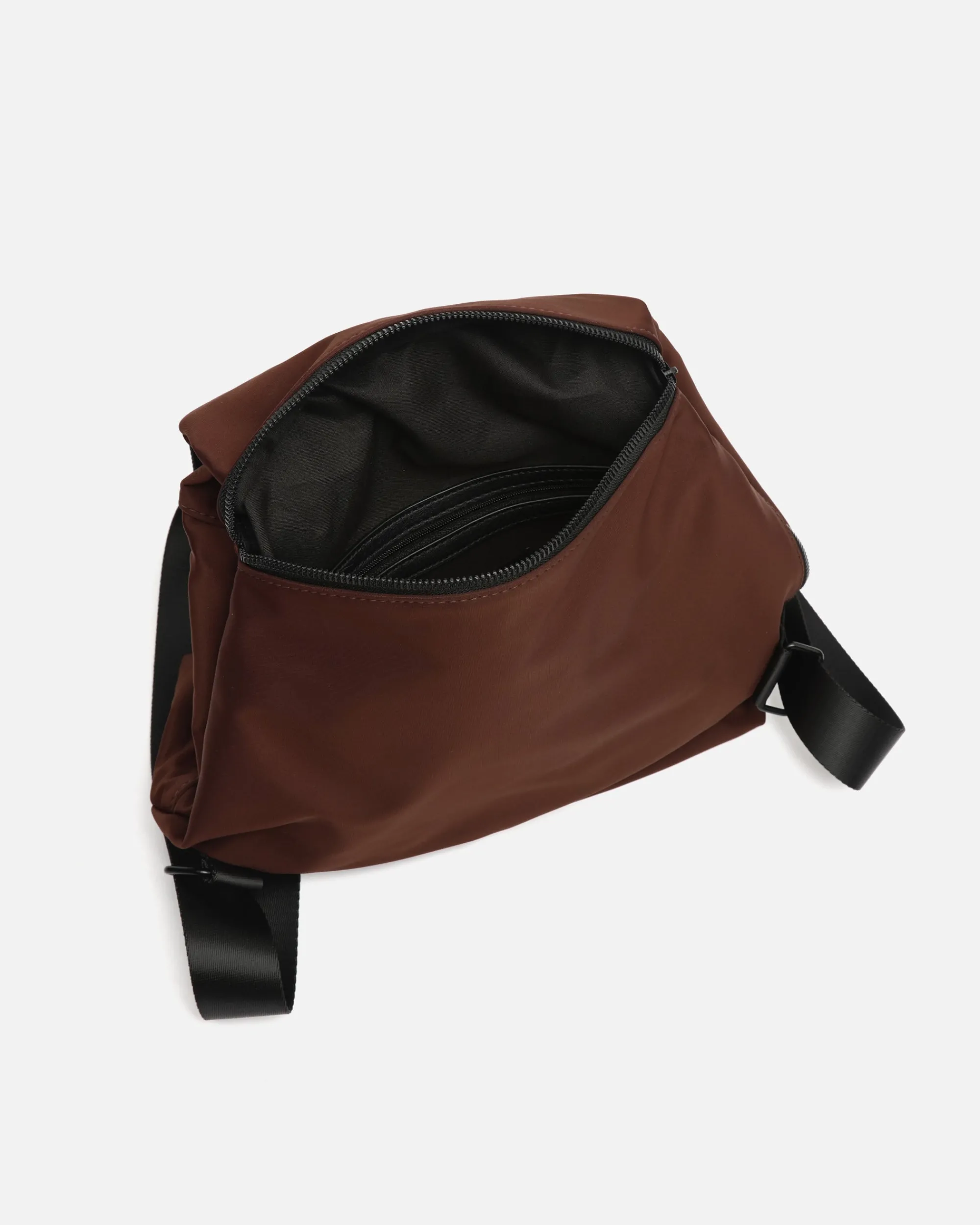 Misako Mochila antirrobo en nylon