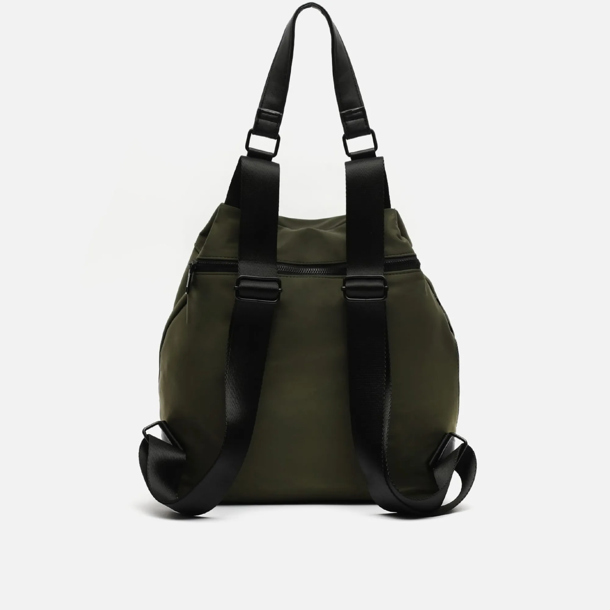 Misako Mochila antirrobo en nylon