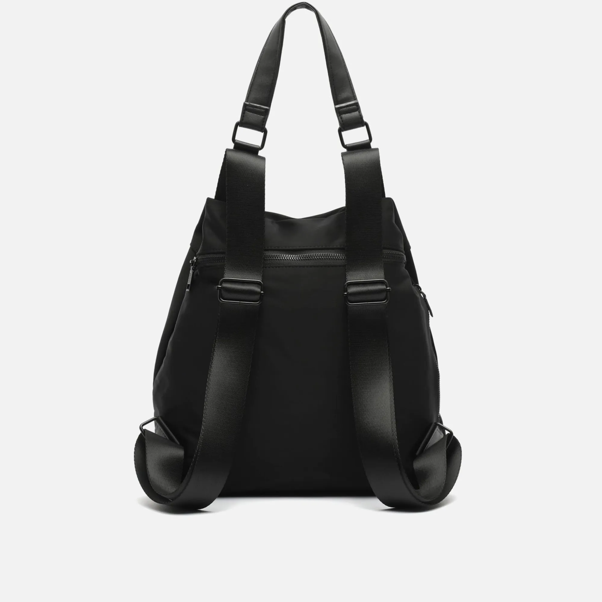 Misako Mochila antirrobo en nylon