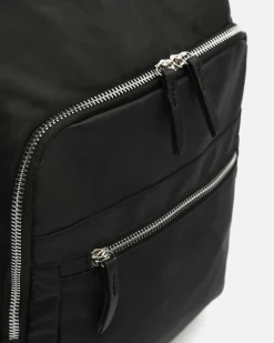 Misako Mochila antirrobo en nylon