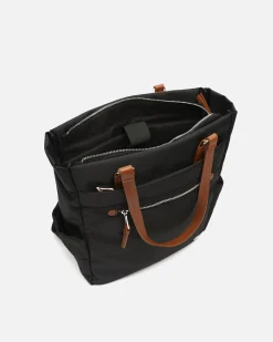 Misako Mochila con bolsillo para portátil (14