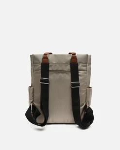 Misako Mochila con bolsillo para portátil (14