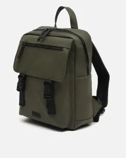 Hombre Misako Mochila con bolsillo para portátil (13
