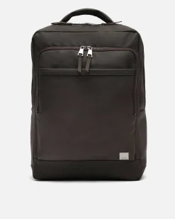 Hombre Misako Mochila con bolsillo para portátil (15.6
