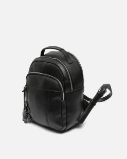 Misako Mochila con detalle colgante