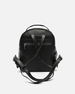 Misako Mochila con detalle colgante
