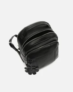 Misako Mochila con detalle colgante