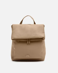 Misako Mochila con solapa