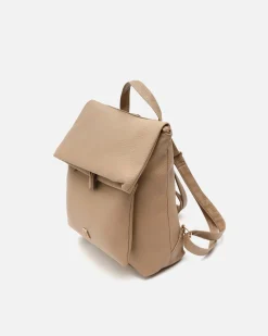 Misako Mochila con solapa